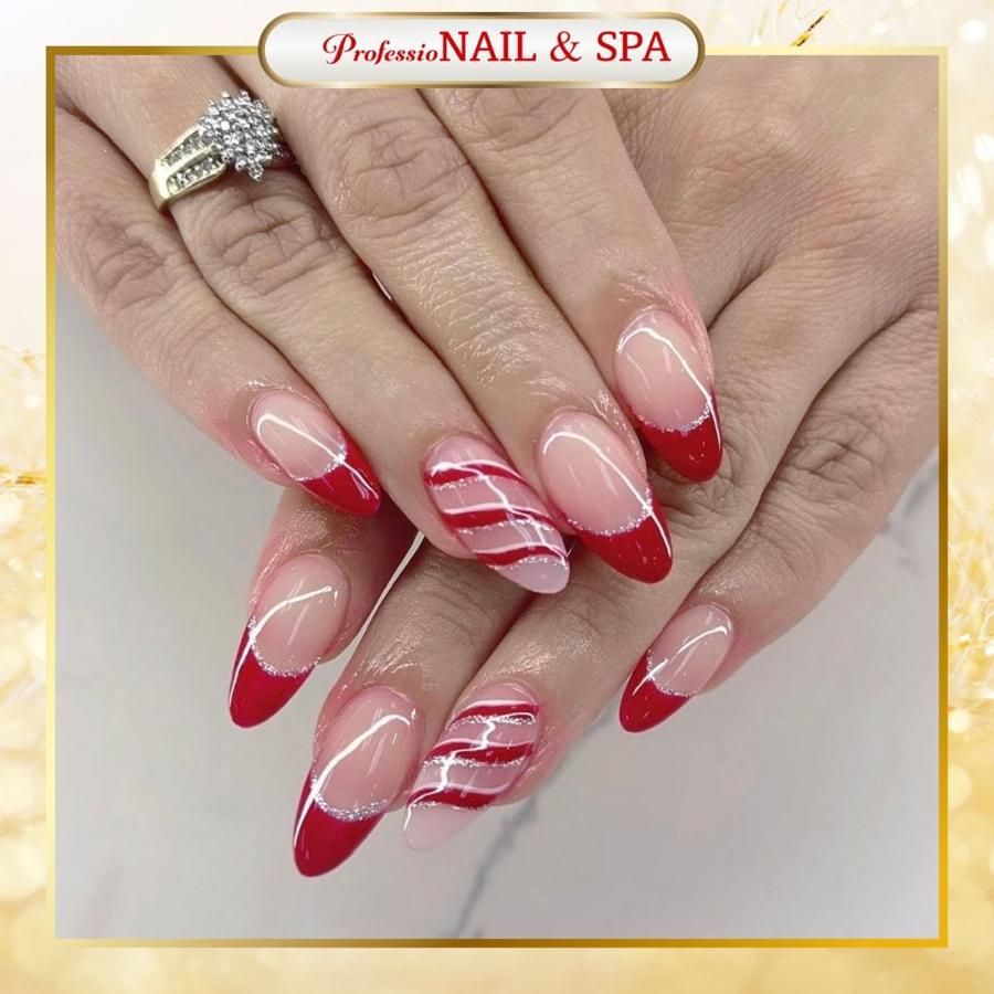 ProfessioNail & Spa in Grand Terrace, CA 92313